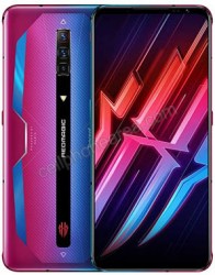 ZTE nubia Red Magic 6